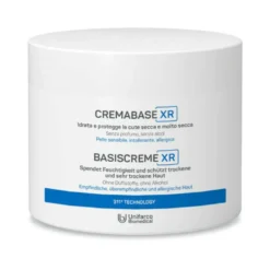 Ceramol Cremabase XR 450ml - Crema Idratante Intensiva