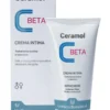 Ceramol Crema Intima Beta Complex Trattamento lenitivo 50ml