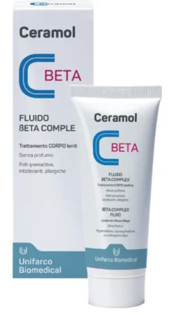 Ceramol Fluido Beta Complex 100 ml