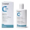 Ceramol Shampoo Doccia 200ml - Delicato per Pelle Sensibile