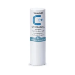 Ceramol 311 Stick Labbra 4,5g - Protezione e Idratazione