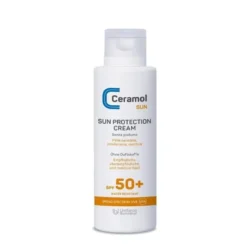 Ceramol Sun Protection Cream SPF50+ 200ml