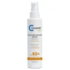 Ceramol Sun Protection Spray SPF50+ 150ml