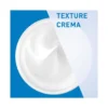 CeraVe Crema Corpo Idratante Pelle Molto Secca con Dispenser 454 g