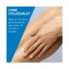 CeraVe Crema Corpo Idratante Pelle Molto Secca 454 g