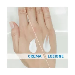 CeraVe Crema Corpo Idratante Pelle Molto Secca 340 g