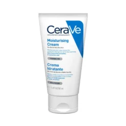 CeraVe Crema Corpo Idratante Pelle Molto Secca 50 ml