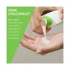 CeraVe Detergente Idratante Viso Pelle da Normale a Secca, con acido ialuronico e ceramidi 473 ml