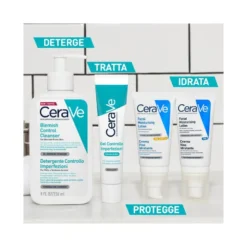 Cerave Gel Controllo Imperfezioni 40ml