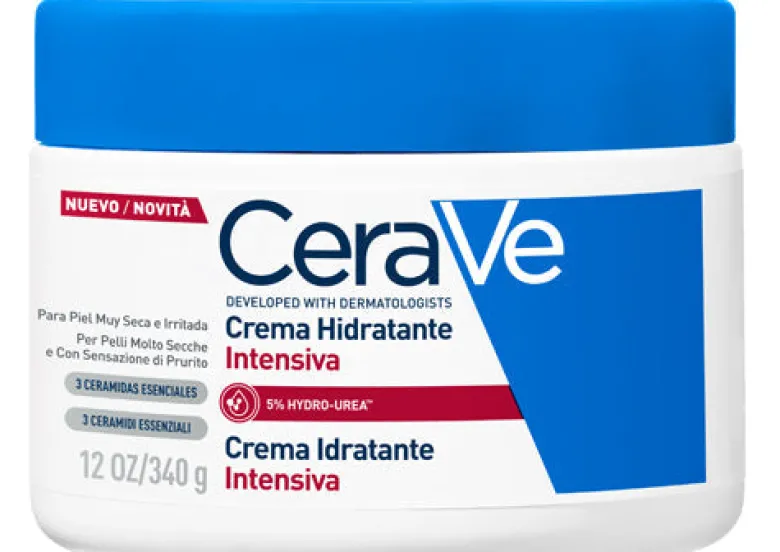 Cerave Intensive Moisurizing Cream 340 g