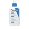 CeraVe Lozione Idratante Corpo pelle da secca a molto secca 236ml