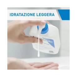 CeraVe Lozione Idratante Corpo Pelle da Normale a Secca 88 ml