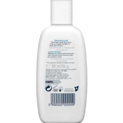 CeraVe Lozione Idratante Corpo Pelle da Normale a Secca 88 ml