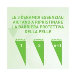 Cerave Olio Detergente Idratante Schiumogeno 236ml