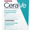 Cerave Patches Controllo Imperfezioni 22 Pezzi