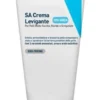 CeraVe SA SA Crema levigante 10% UREA per pelle molto secca, ruvida e screpolata 177 ml