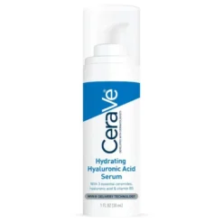CeraVe Siero Idratante Viso con Acido Ialuronico 30ml