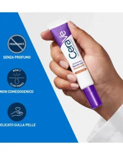 Cerave Skin Renewing Siero con Vitamina C 30ml