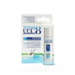 Cer'8 Dopo Puntura Lenitivo e Rinfrescante Roll-on 20ml