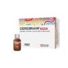 Cerebrain Forte 12 Flaconcini - Integratore per la Mente