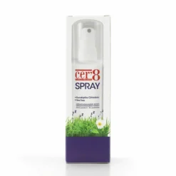 Cer'8 Family Spray repellente naturale 100ml