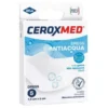 Cerotti Antiacqua Ceroxmed 7,5x5 cm 5 Pezzi