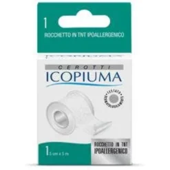 C E R O T T I ICOPIUMA