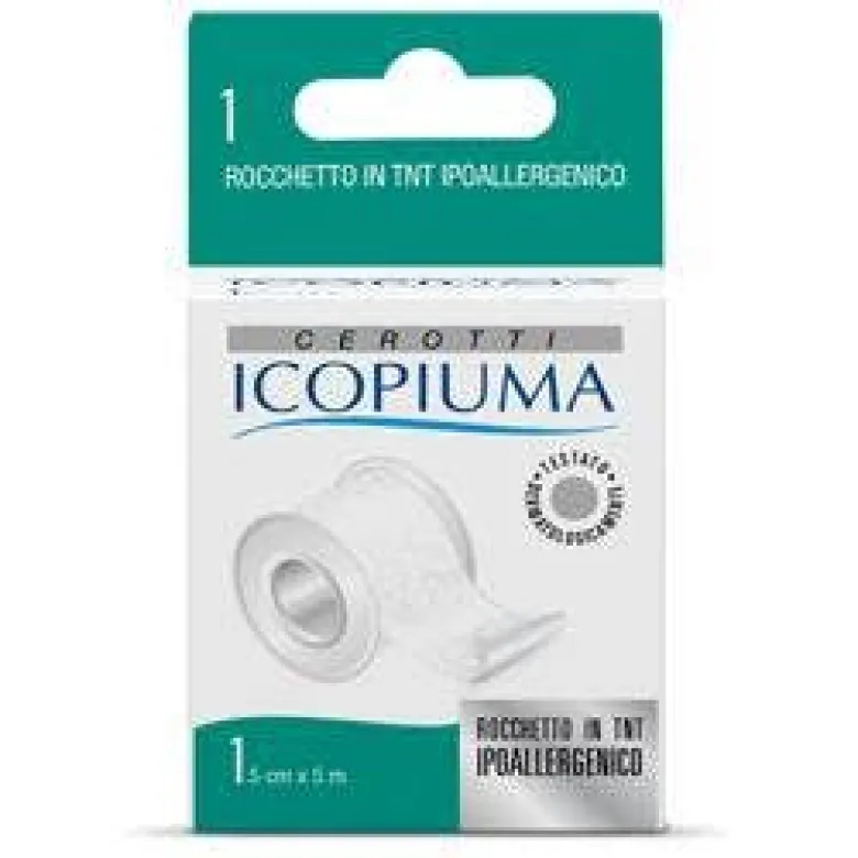 C E R O T T I ICOPIUMA