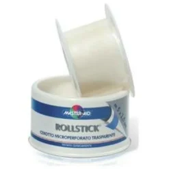 Cerotti Master-Aid Rollstick 2,5 cm x 5 m