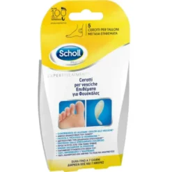 Cerotti Per Vesciche Tallone