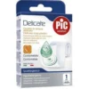 Cerotto Delicate Strisce Batteria Antibatterica 6x50cm 1 Pezzo