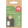 Cerotto Green Vellutato e Traspirante