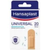 Cerotto Hansaplast Universal 72x19 mm 20 Pezzi