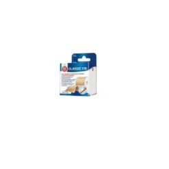 Cerotto In Rocchetto Pic Classic Fix Tela 2,5x500 cm Fustella
