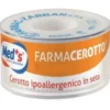 Cerotto Ipoallergenico Seta