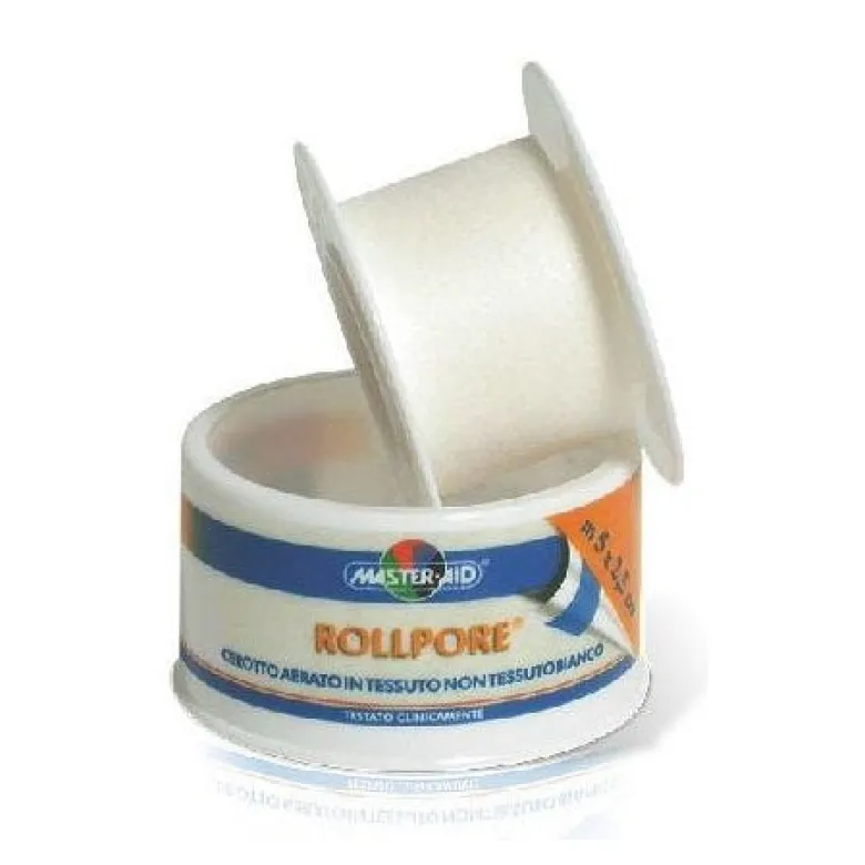 Cerotto Masteraid Roll Pore TNT 1,25X500