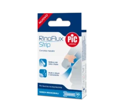 Cerotto Nasale Rinoflux Standard 30 Pezzi