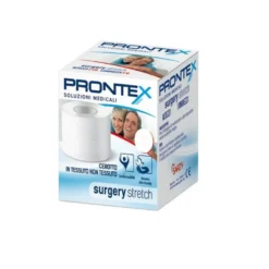 Cerotto Prontex Surgery Stretch 5m x 10cm