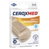 Ceroxmed Cerotti Universali Misura Grande 12 Pezzi