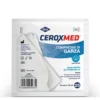 Ceroxmed compresse di garza sterili 10x10cm 25 pezzi