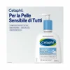 Cetaphil Crema Detergente Schiumogena Idratante 236ml