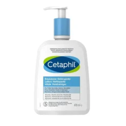 Cetaphil Emulsione Detergente 470ml