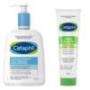 Cetaphil Emulsione Detergente 470ml + Crema Idratante 100ml
