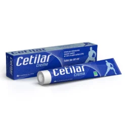Cetilar Crema per articolazioni 50ml