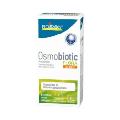 Che cos’è Osmobiotic?