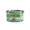 Chef Tonno Con Kiwi