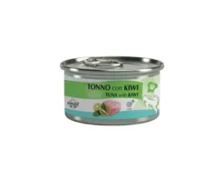 Chef Tonno Con Kiwi