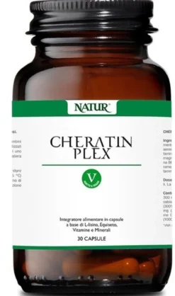 CHERATIN PLEX