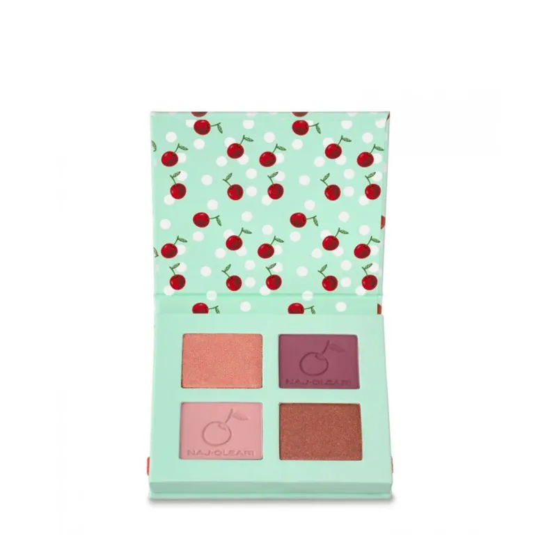 Cherry Dream Eyeshadow Palette