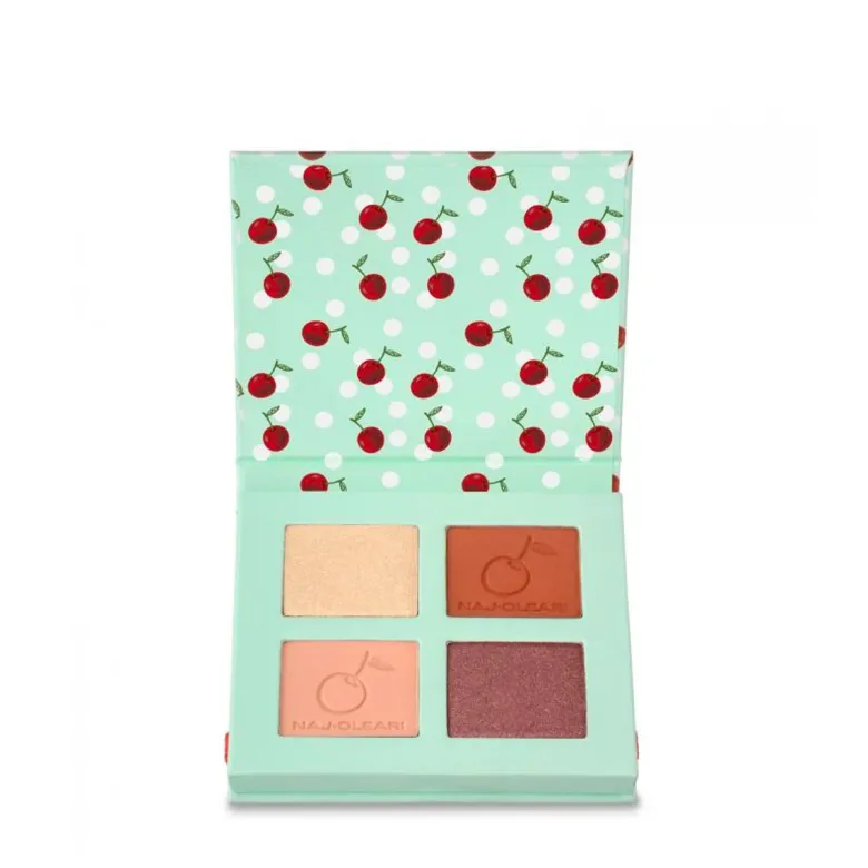 Cherry Dream Eyeshadow Palette